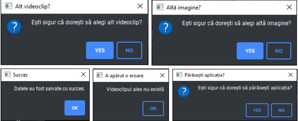 Automatic system for the detection of traffic participants