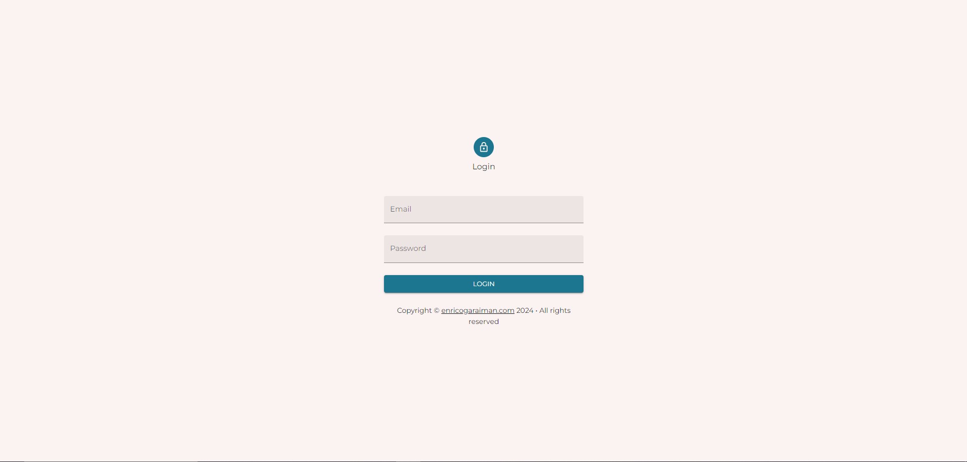 Guardian Manager - Personal Finance Management Platform