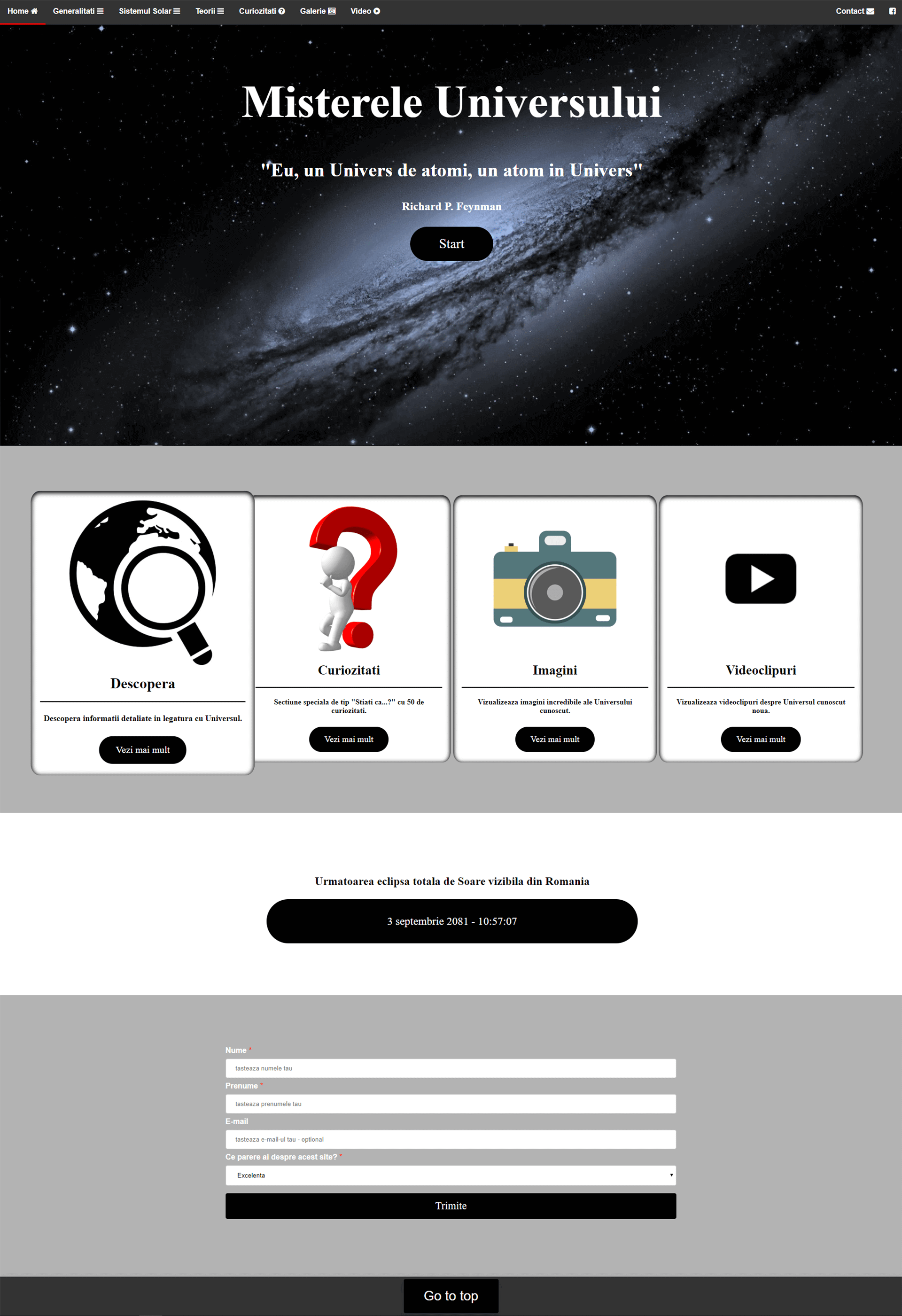 Professional Attestation in Computer Science