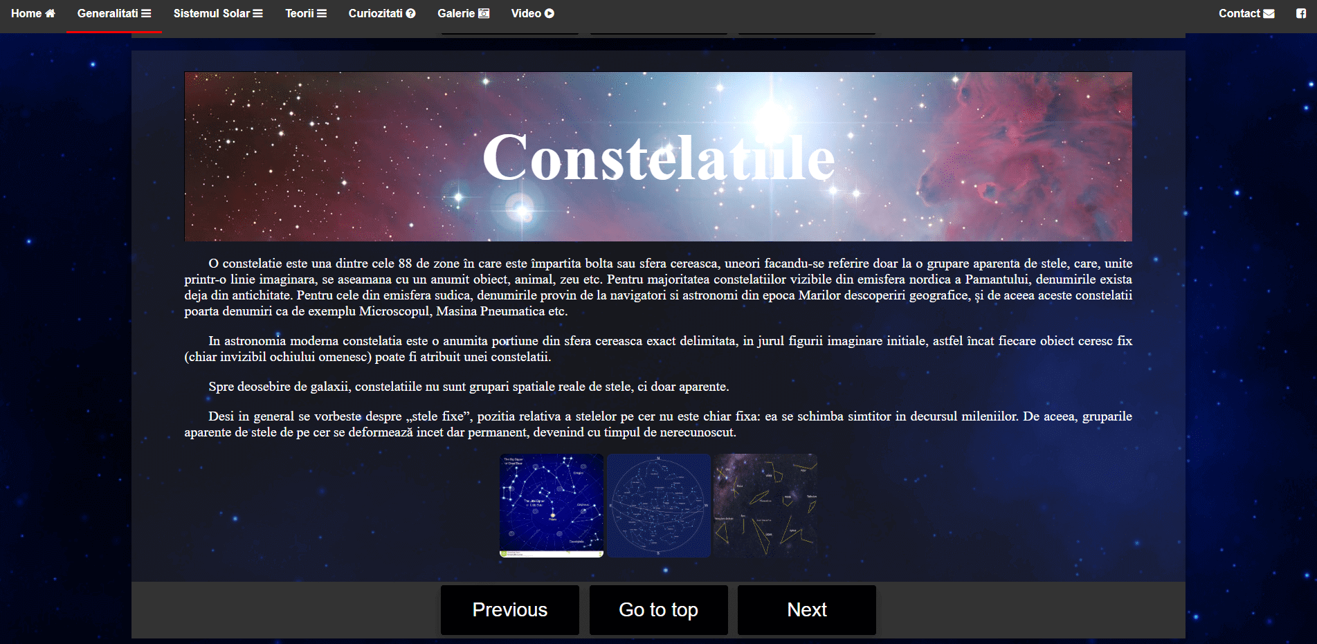 Professional Attestation in Computer Science