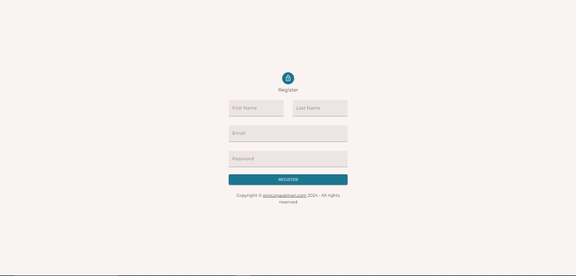 Guardian Manager - Personal Finance Management Platform